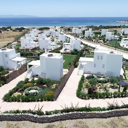 Naxian Resort Aliko Beach Eksteriør billede