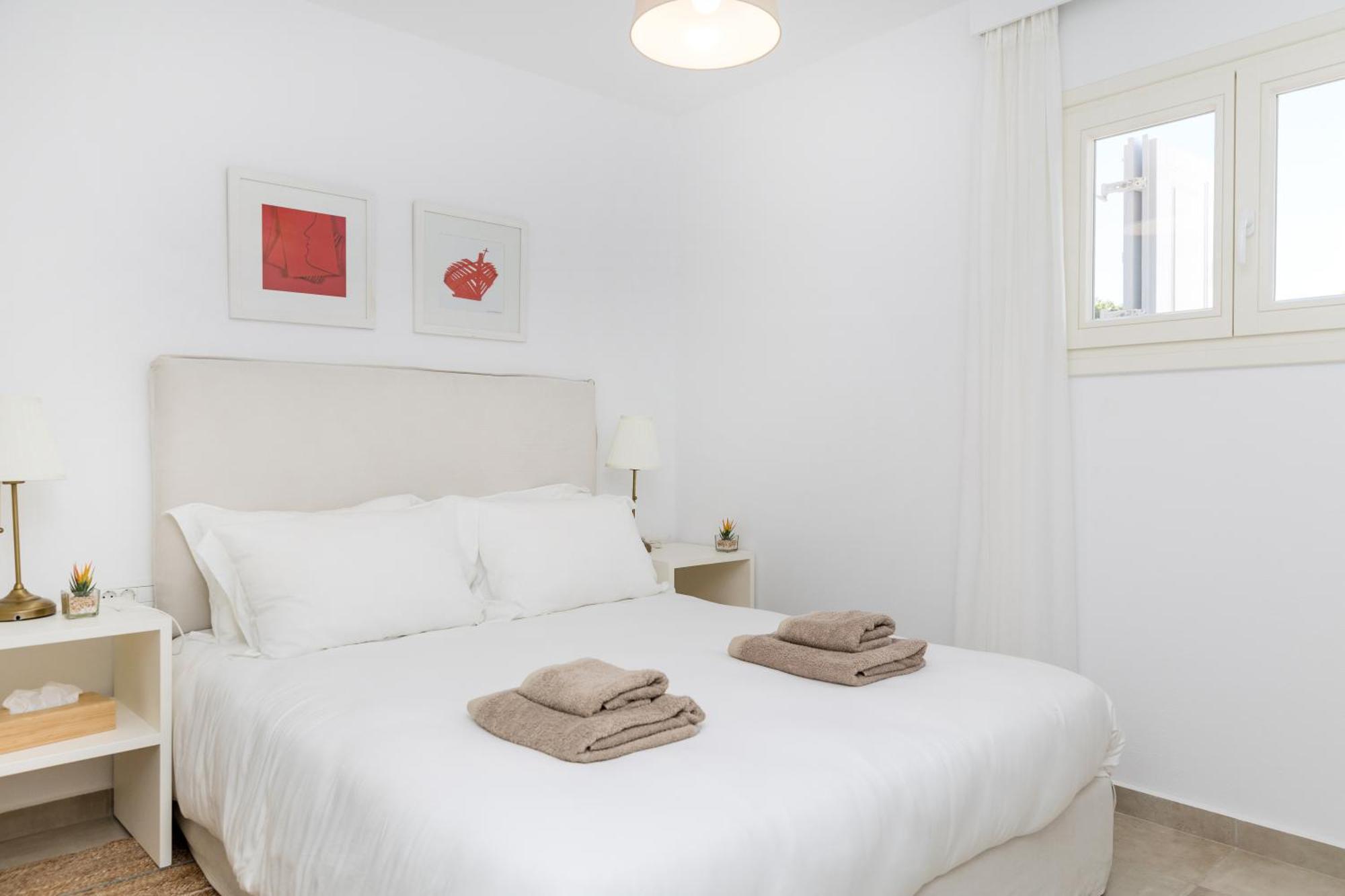 Naxian Resort Aliko Beach Eksteriør billede